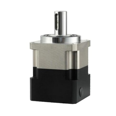 Planetary Gear Reducer PLG090 helical Gearbox 86 Nema34 Stepper Motor Input Shaft 14mm/12.7(Input Shaft 14mm,0.292361111111111) in Kuwait