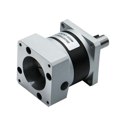 Planetary Gear Reducer Motor with a Speed Ratio of 10 Suitable for NEMA23 Stepper PX57 Input Shaft 8mm in Kuwait