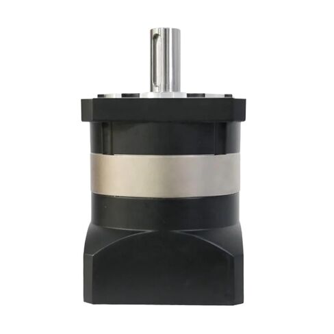 Planetary Gear Reducer PLF120-L1-10 Gearbox servo Motor 1:10 in Kuwait