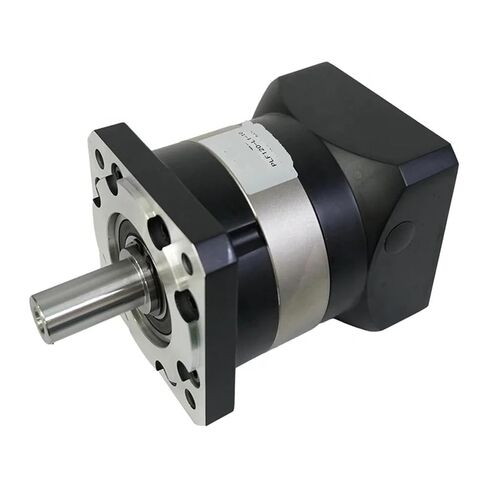 Planetary Gear Reducer PLF120-L1-10 Gearbox servo Motor 1:10 in Kuwait