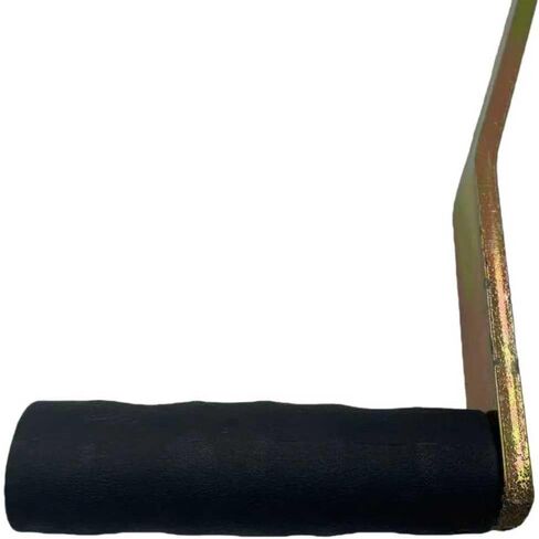 Crank Handle - 12" - Fits for Starcraft Flagstaff Rockwood Palomino Dutchmen - Durable Metal Camper Crank Handle in Kuwait