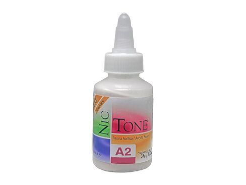 مسحوق راتينج الأكريليك القابل للمعالجة الباردة من MDC NIC Tone (1.23 أونصة) (جميع الظلال) (B1) in Kuwait