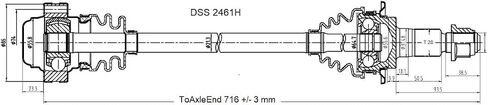 DSS:2461H in Kuwait