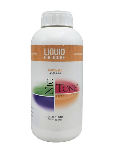 سائل NIC Tone Cross Linked Monomer 950 مل in Kuwait