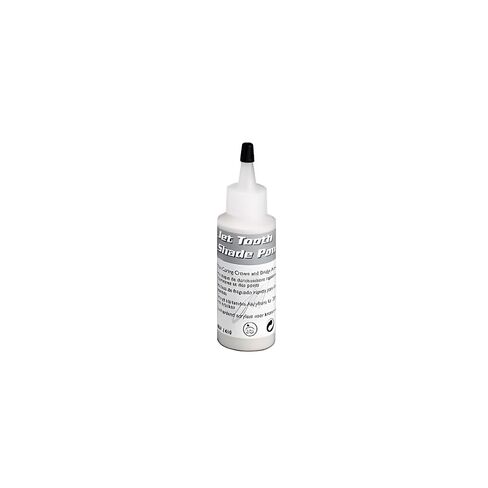 Lang Dental 1220CLR Jet Denture Repair Acrylic Dental Self Cure Powder Clear 4 Oz in Kuwait