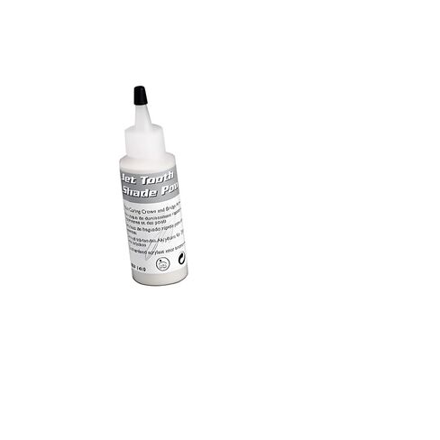 Lang Dental 1220CLR Jet Denture Repair Acrylic Dental Self Cure Powder Clear 4 Oz in Kuwait