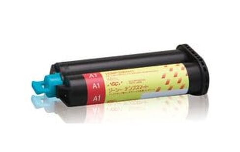 GC 012770 TempSmart Temporary Crown & Bridge Cartridge A1 48ml in Kuwait