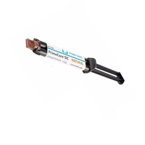 Prime Dental 003-082 Prime-Dent مادة بناء DC ثنائية النواة 10 جم in Kuwait