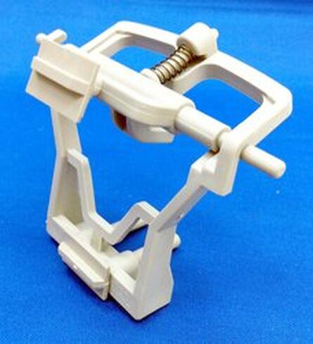Meta Dental PSA1 Plastic Articulator Large 50/Box in Kuwait