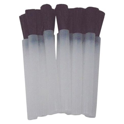 Keystone 6120590 Mizzy Pressure Indicator Paste PIP Brushes 1000/Pk in Kuwait