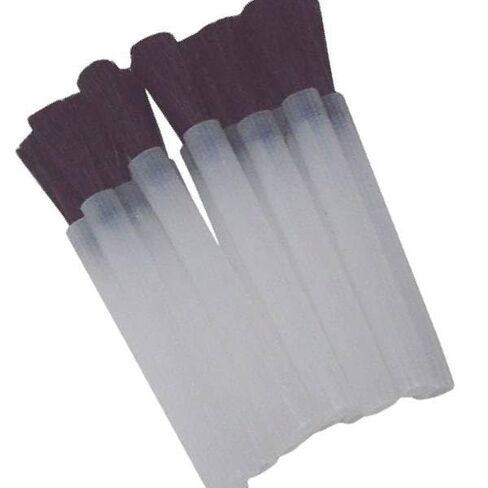 Keystone 6120590 Mizzy Pressure Indicator Paste PIP Brushes 1000/Pk in Kuwait