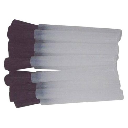 Keystone 6120590 Mizzy Pressure Indicator Paste PIP Brushes 1000/Pk in Kuwait