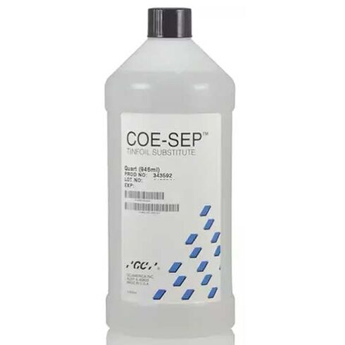 GC America 343592 COE-SEP Tinfoil Substitute in Kuwait