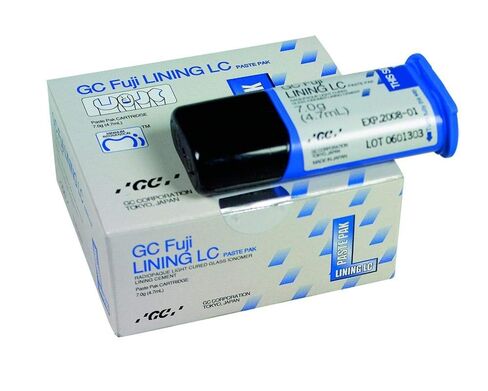 GC Fuji Lining LC Paste Refill in Kuwait
