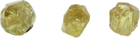 36.2 Gr. Apatite Durango Mexico Minimal Feather Bright Specimen Rough DAR5/21726 in Kuwait