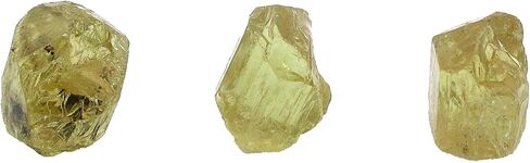 36.2 Gr. Apatite Durango Mexico Minimal Feather Bright Specimen Rough DAR5/21726 in Kuwait