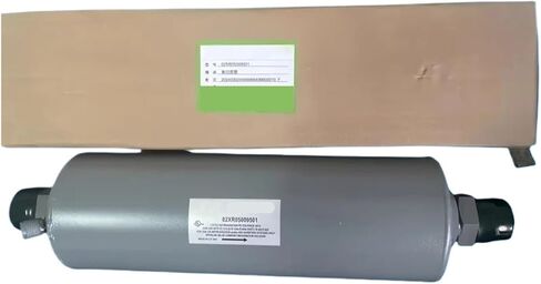 02XR05009501 02XR05006201 Centrifugal Unit Oil Filter Element(02XR05009501) in Kuwait