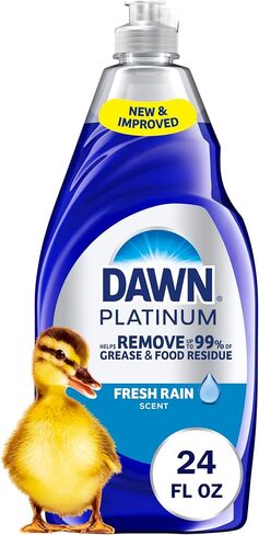 سيتم تحديث Dawn Plus Platinum 24oz in Saudi Arabia