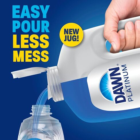 سيتم تحديث Dawn Plus Platinum 24oz in Saudi Arabia