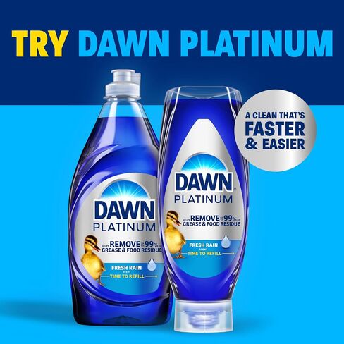 Dawn Ultra Base 28oz TO BE UPDATED in Kuwait