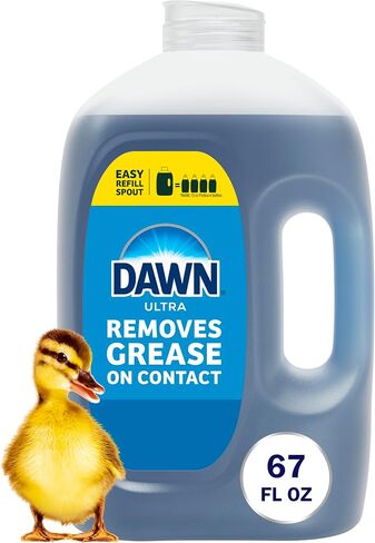 Dawn Ultra, 67 Ounce in Kuwait