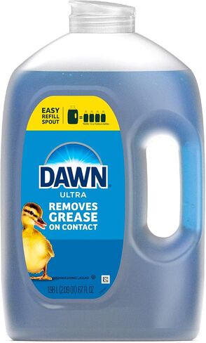 Dawn Ultra, 67 Ounce in Kuwait