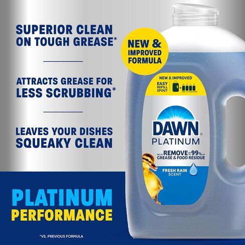 Dawn Ultra, 67 Ounce in Kuwait