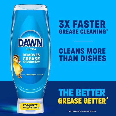 Dawn Ultra, 67 Ounce in Kuwait