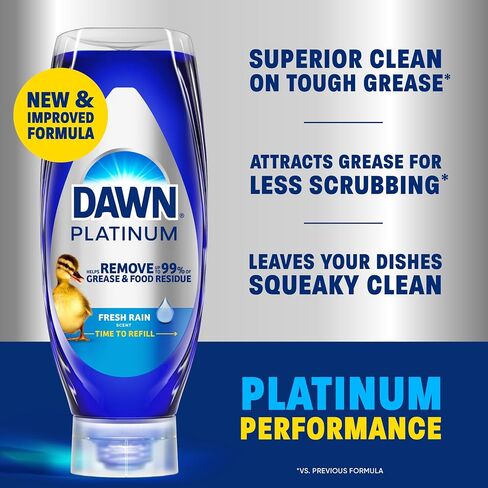 Dawn Ultra, 67 Ounce in Kuwait