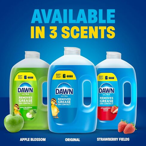 Dawn Ultra, 67 Ounce in Kuwait
