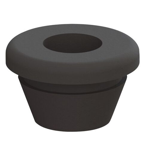 Essentra, QFG-16203, Open Grommet - (100 Item/s) in Kuwait