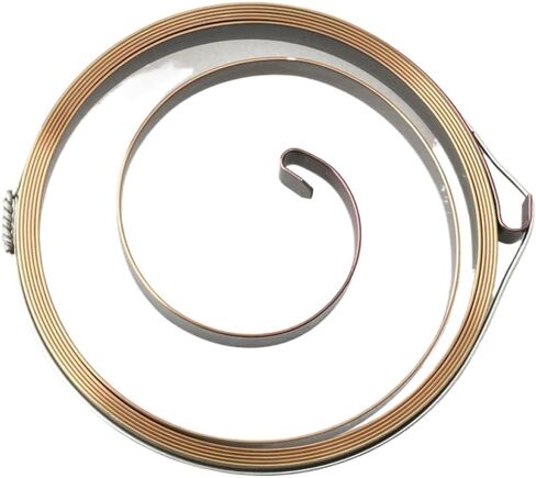 Flat Spiral Spring Set 3B2-05010 3B2-05010-0 3B205-0100M Compatible with Outboard Motor in Kuwait