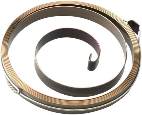Flat Spiral Spring Set 3B2-05010 3B2-05010-0 3B205-0100M Compatible with Outboard Motor in Kuwait