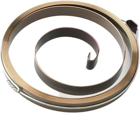 Flat Spiral Spring Set 3B2-05010 3B2-05010-0 3B205-0100M Compatible with Outboard Motor in Kuwait