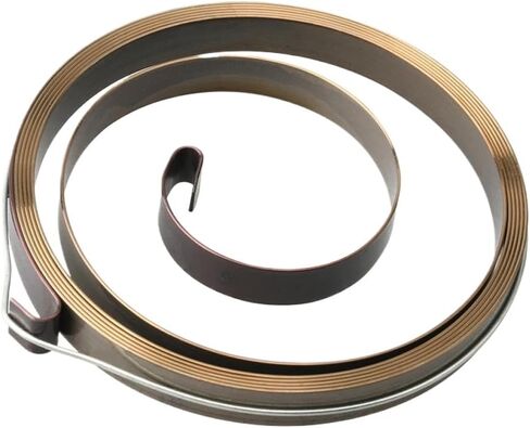 Flat Spiral Spring Set 3B2-05010 3B2-05010-0 3B205-0100M Compatible with Outboard Motor in Kuwait