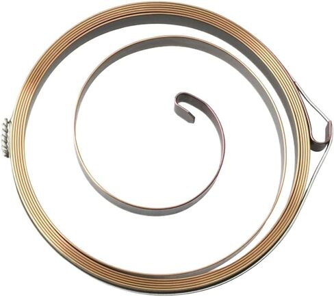 Flat Spiral Spring Set 3B2-05010 3B2-05010-0 3B205-0100M Compatible with Outboard Motor in Kuwait