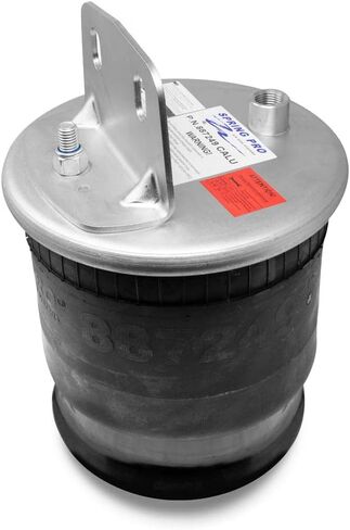 Spring Pro 7249 Air Spring - Replaces Holland 90557249 & Firestone W01-358-9586 in Kuwait