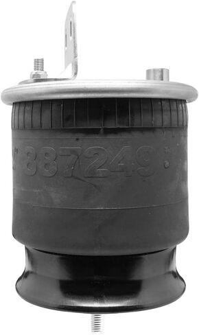 Spring Pro 7249 Air Spring - Replaces Holland 90557249 & Firestone W01-358-9586 in Kuwait