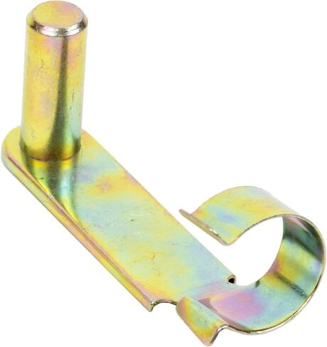 Exmark Genuine 103-2399 Clevis Spring with Clip Lazer Z AS Vantage Turf Tracer in Kuwait
