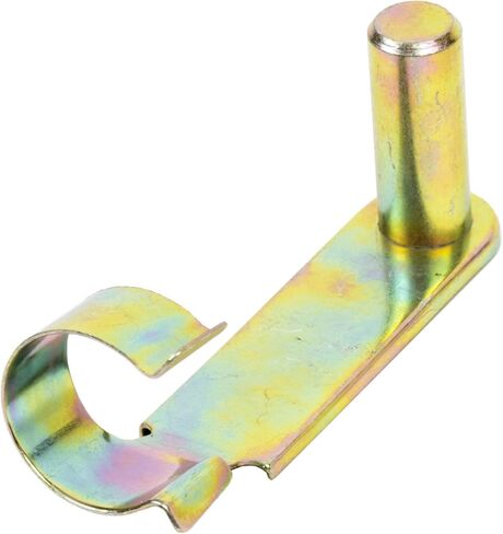 Exmark Genuine 103-2399 Clevis Spring with Clip Lazer Z AS Vantage Turf Tracer in Kuwait