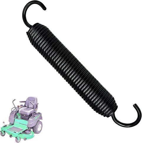 732-05360B Spring,Replacement for CUB Cadet 1.25" Dia X 8.5" Long PRO X ZTX4 ZTX5 ZTXS4 ZTXS5 54,732-05360, 732-05360A,1-Pack in Kuwait
