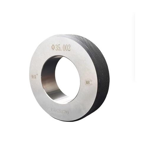 Φ5-85mm Full Specification Smooth Calibration Ring Gauge, Inner Diameter Hole-Gauge(62mm) in Kuwait