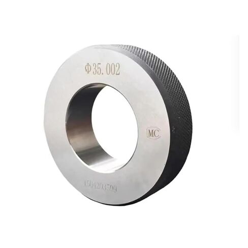 Φ86-166mm المواصفات الكاملة مقياس حلقة المعايرة السلسة، مقياس ثقب القطر الداخلي، التمرير والتوقف (157 مم) in Kuwait