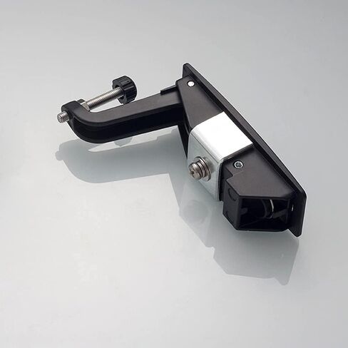 Compression Latch OEM Replacement Flush Lever Latch Lock for Marine Car Door Hand Lock Adjustable Lever Latches Thickness:1~5mm (4, Black, 25) in Saudi Arabia