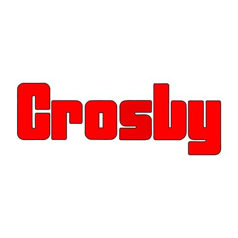 Crosby Ss4055 20Tc-30Ta Hook Latch (1090161) in Kuwait