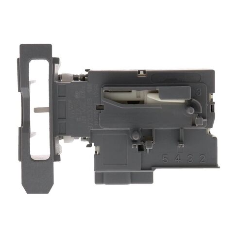 137353303 Washing Machine Lid Door Lock Switch, Replacement Replaces AP5971519 PS11703541 in Kuwait