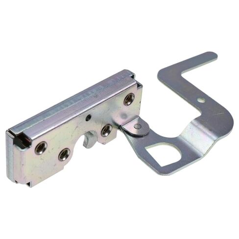 Rear Door Latch 6670867 Compatible with 751 753 763 773 863 864 873 883 963 T190 T200 in Kuwait