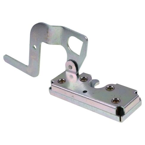Rear Door Latch 6670867 Compatible with 751 753 763 773 863 864 873 883 963 T190 T200 in Kuwait