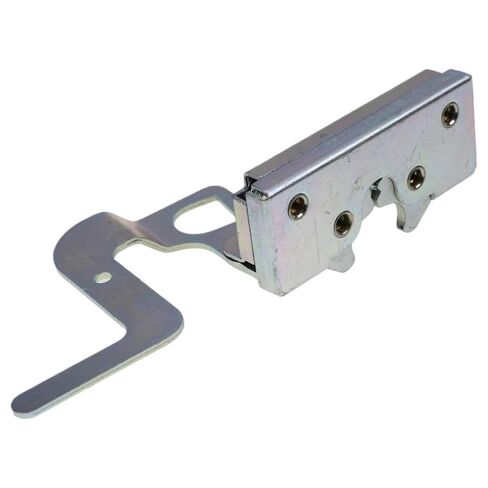 Rear Door Latch 6670867 Compatible with 751 753 763 773 863 864 873 883 963 T190 T200 in Kuwait