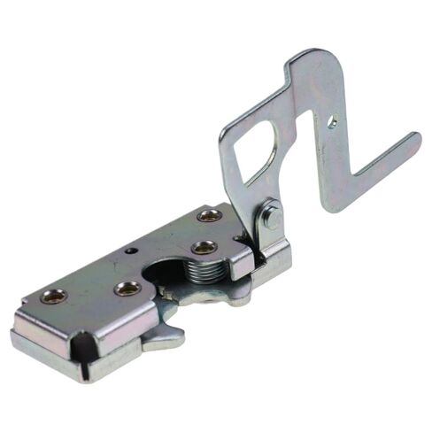Rear Door Latch 6670867 Compatible with 751 753 763 773 863 864 873 883 963 T190 T200 in Kuwait
